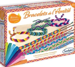BRACELETS DE L'AMITIE