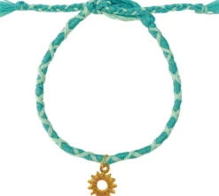 30 BRACELETS ENROULES