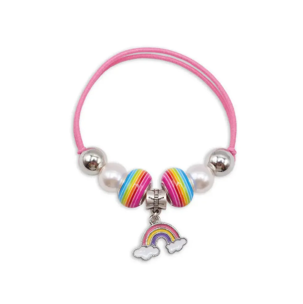 8 BRACELETS FEEL GOOD A CREER
