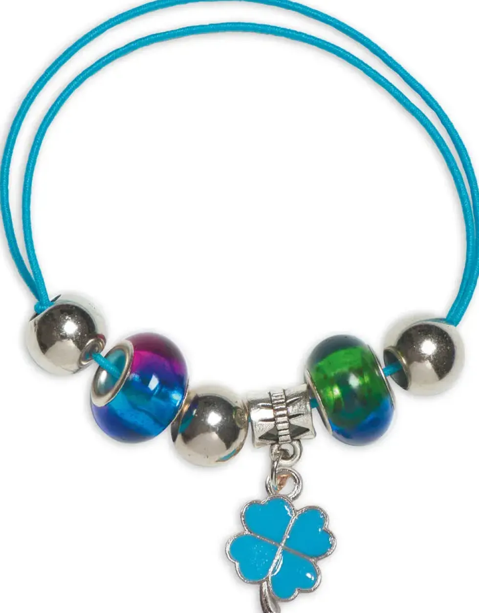 8 BRACELETS FEEL GOOD A CREER