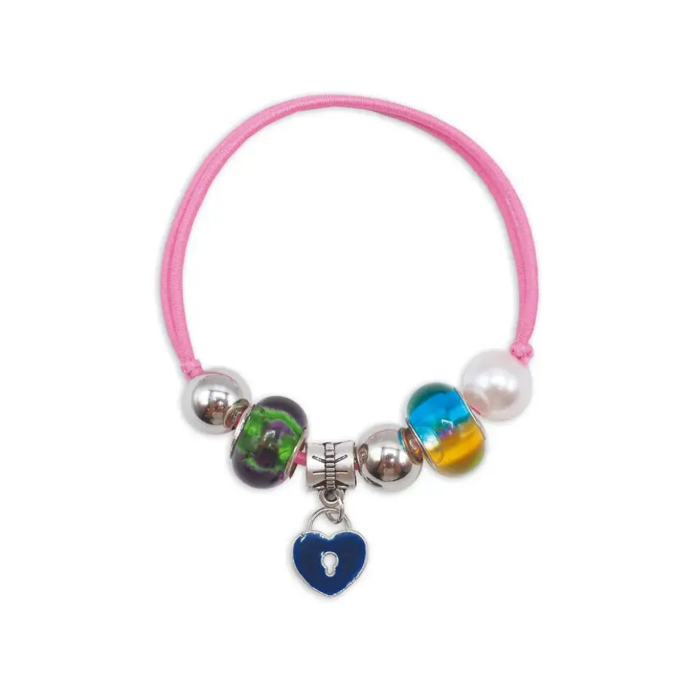 8 BRACELETS FEEL GOOD A CREER