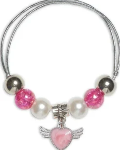 8 BRACELETS FEEL GOOD A CREER