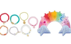 7 BRACELETS POUR LA SEMAINE A CRÉER