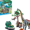 BRACHIOSAURE, EXPLORATEURS, AEROGLISSEUR - 71819