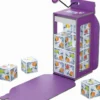 BRAIN FREEZE CUBES - 3