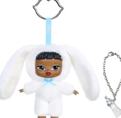 BRATZ BRATZIEZ POUPEE SURPRISE DOUCE DANS LES CALINS