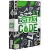 BREAK THE CODE