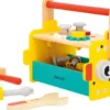 BRICO'KIDS - CAISSE A OUTILS ROBOT