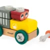 BRICO'KIDS - VOITURE A BRICOLER OURS