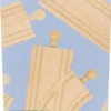 BRIO 63609900 -COFFRET DE DEMARRAGE - 12 RAILS - PACK B