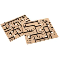 BRIO 34030 - PLANCHES DE LABYRINTHE