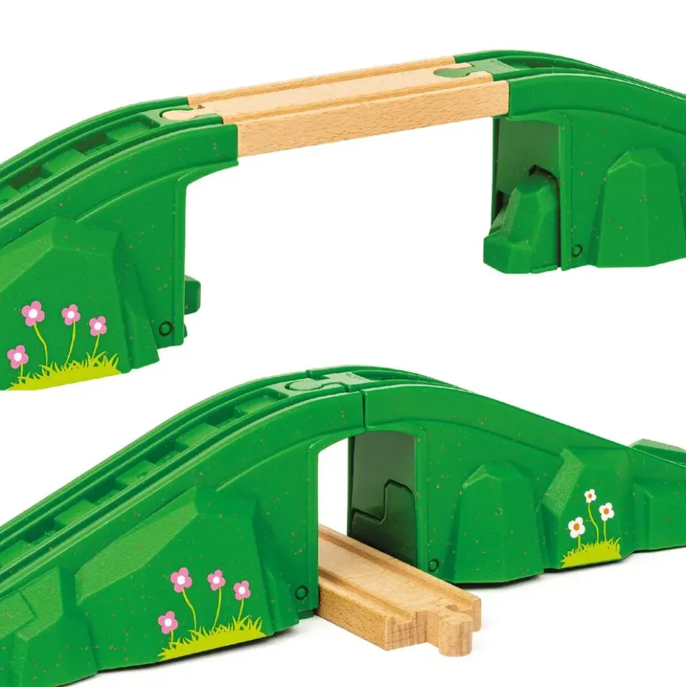 BRIO 63610700 - PONT ARCHE