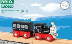 BRIO 63614000 - TRAIN EDITION SPECIALE 2026