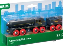 BRIO 33697 - TRAIN GRANDE VITESSE