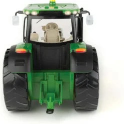 BRITAINS - JOHN DEERE- 1:16 TRACTEUR RADIOCOMMANDE 6210R