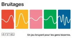 BRUITAGES
