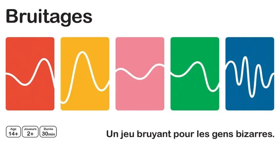 BRUITAGES