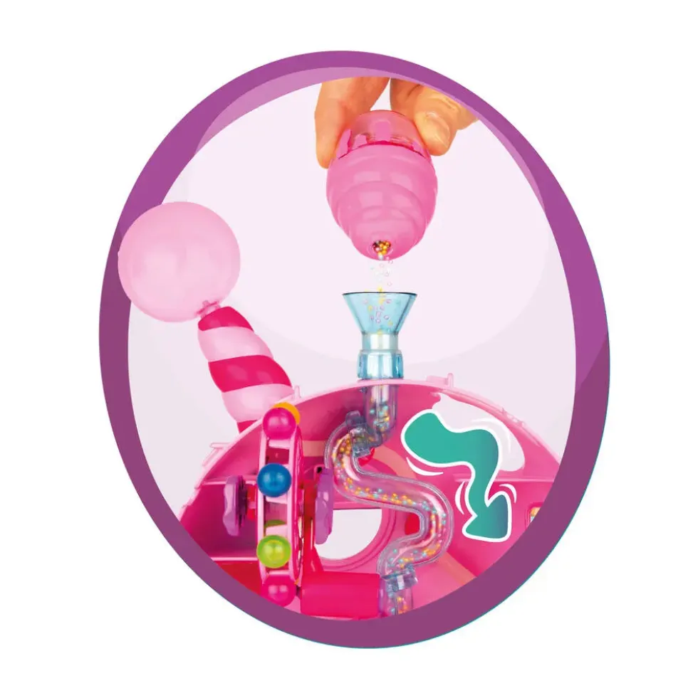 BUBILOONS BUBI-LAB