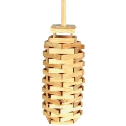 200 BUCHETTES EN BOIS