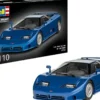 BUGATTI EB110