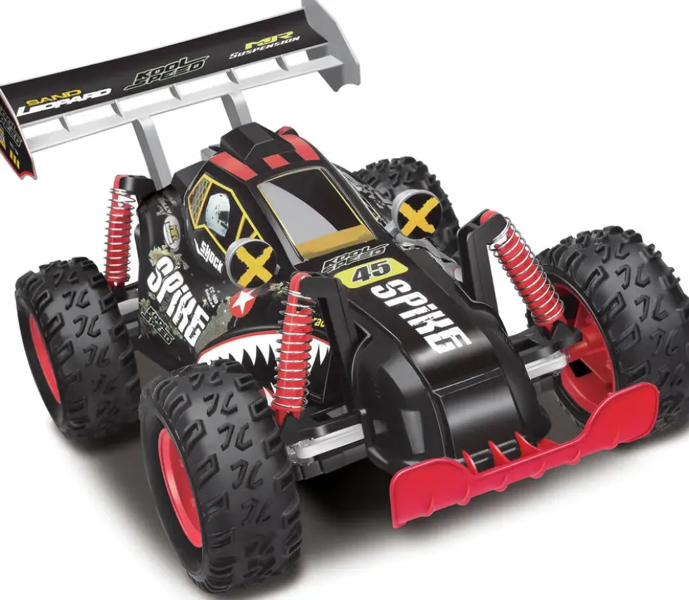 BUGGY RADIOCOMMANDE 1:16