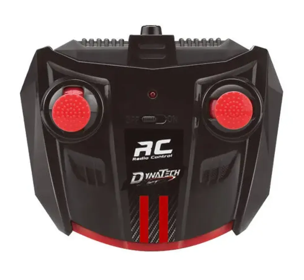 BUGGY RADIOCOMMANDE 1:16