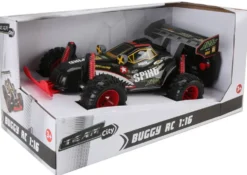 BUGGY RADIOCOMMANDE 1:16