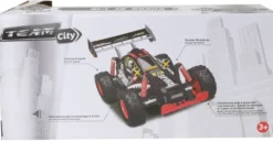 BUGGY RADIOCOMMANDE 1:16