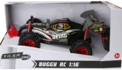 BUGGY RADIOCOMMANDE 1:16
