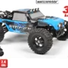 BUGGY RADIOCOMMANDE PIRATE RIPPER