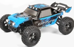 BUGGY RADIOCOMMANDE PIRATE RIPPER