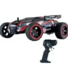 BUGGY ROUGE RADIOCOMMANDE 1:18
