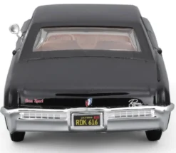 1/24 BUICK RIVIERA 1965 - NOIRE