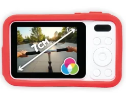 BUKI CAM PRO