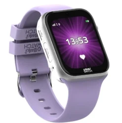 BUKI WATCH GPS - BRACELETS INTERCHANGEABLES