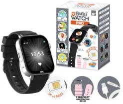 BUKI WATCH PRO