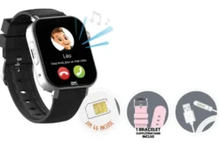 BUKI WATCH PRO
