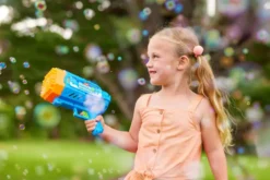 BUNCH O BUBBLES - BLASTER A BULLES MOTORISE MEDIUM