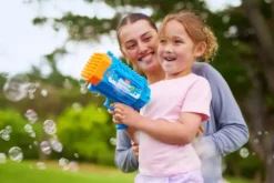 BUNCH O BUBBLES - BLASTER A BULLES MOTORISE MEDIUM