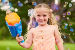 BUNCH O BUBBLES - BLASTER A BULLES MOTORISE MEDIUM