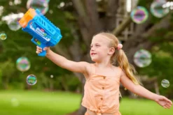 BUNCH O BUBBLES - BLASTER A BULLES MOTORISE MEDIUM