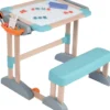 BUREAU MODULO SPACE