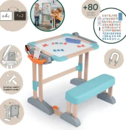 BUREAU MODULO SPACE