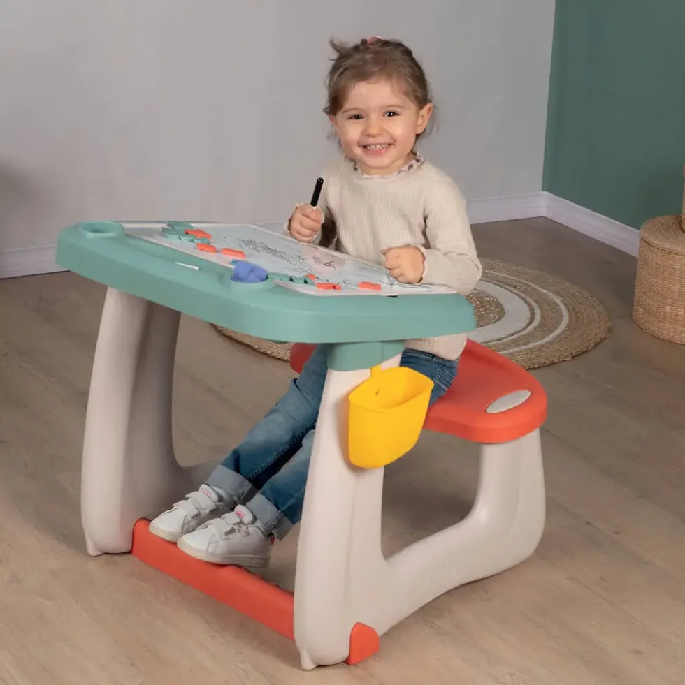 BUREAU PETIT ECOLIER