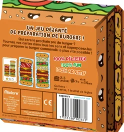BURGER ASAP