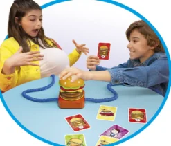 BURGER BOOM