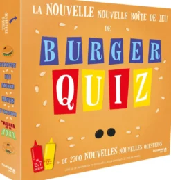 BURGER QUIZ V2