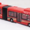 BUS DOUBLE 35 CM 1:48