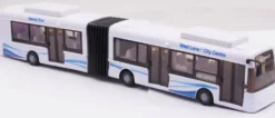 BUS DOUBLE 35 CM 1:48