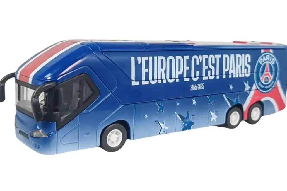 BUS DU PSG